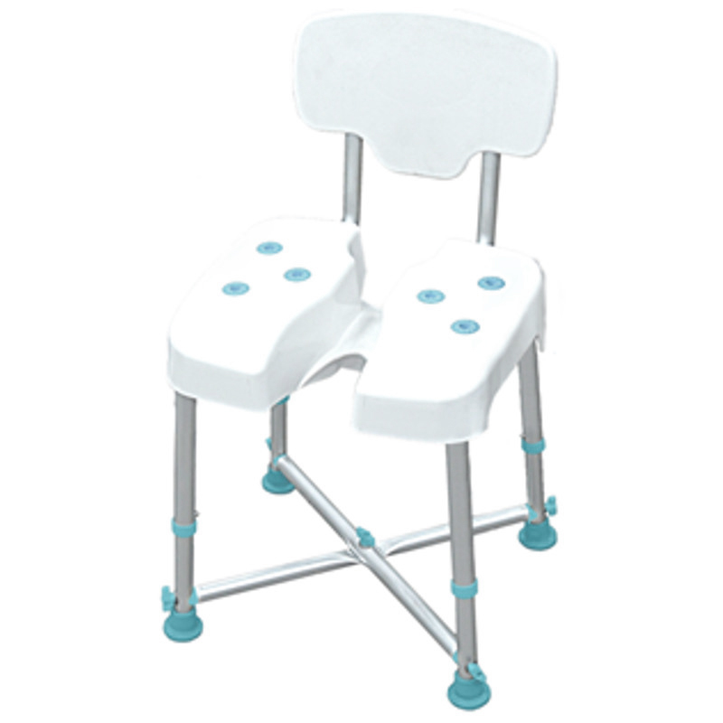 silla XL co nasiento abierto silla XL co nasiento abierto